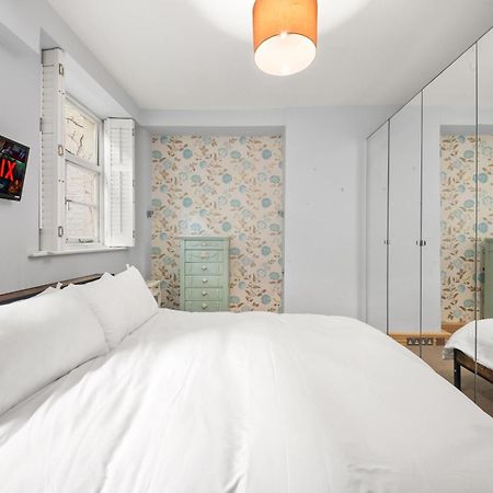 Sg, Elegant Knightsbridge Apartment By Harrods Londra Esterno foto