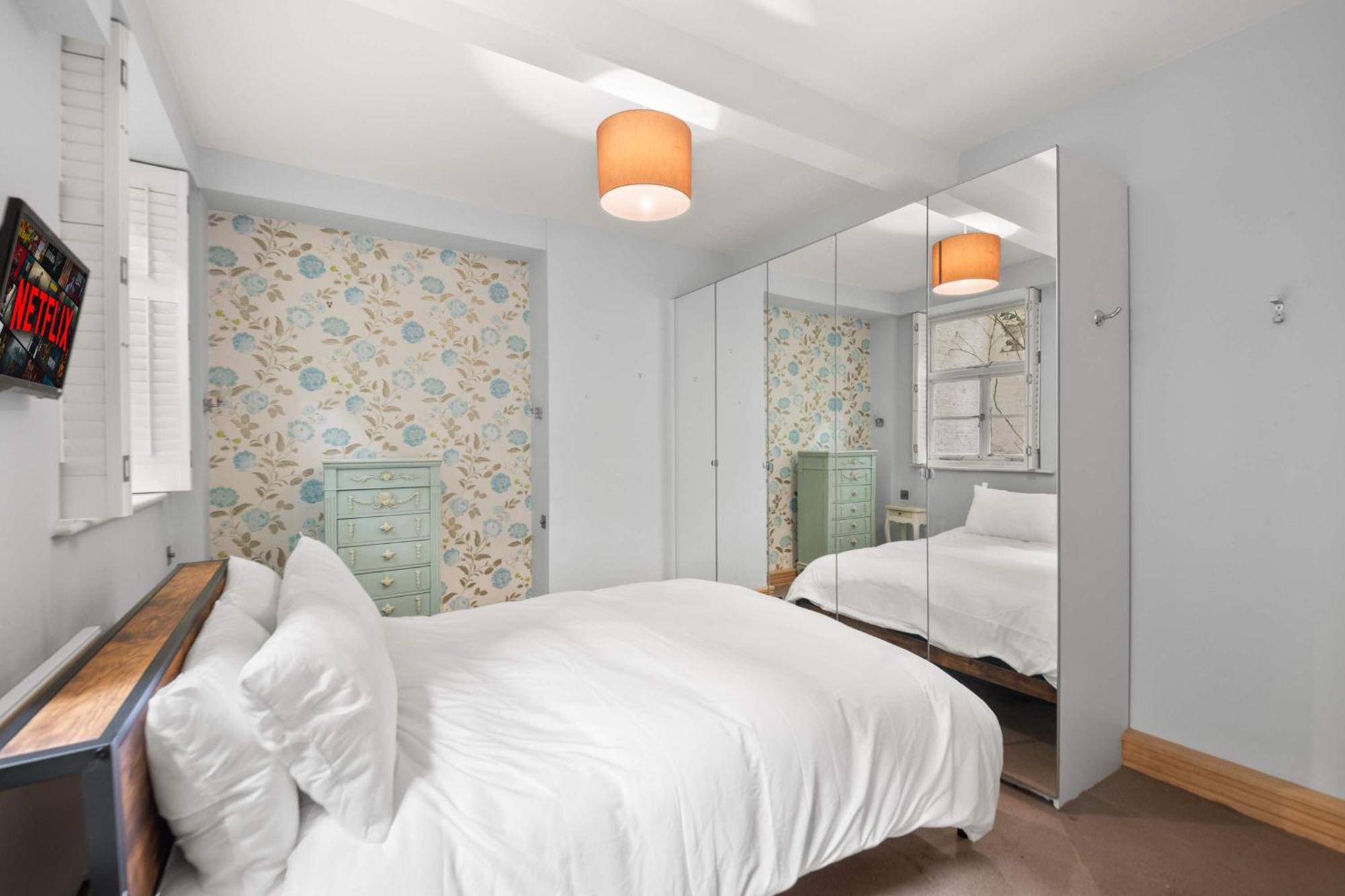 Sg, Elegant Knightsbridge Apartment By Harrods Londra Esterno foto