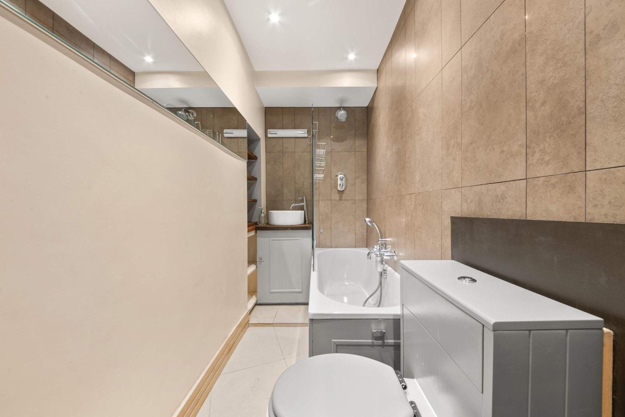 Sg, Elegant Knightsbridge Apartment By Harrods Londra Esterno foto